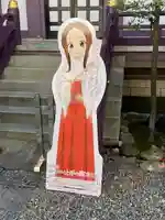 高木神社(東京都)