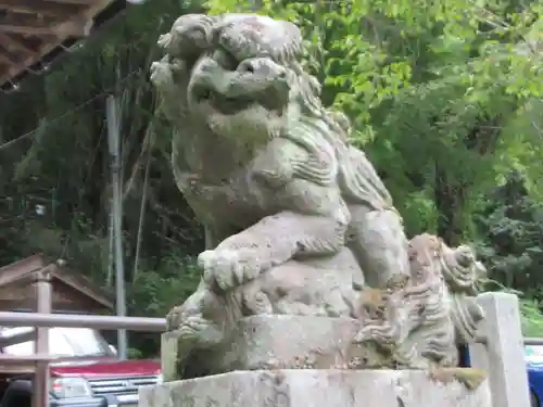 高尾山麓氷川神社(東京都)