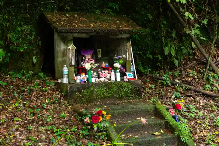 天安河原宮(宮崎県)