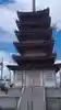 津観音(三重県)