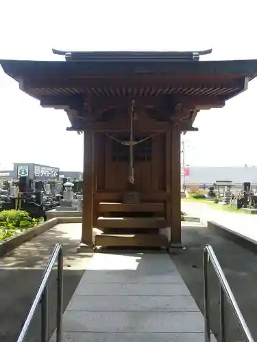 乗慶寺(山形県)