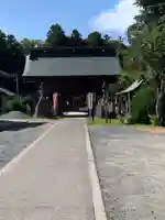常陸第三宮 吉田神社(茨城県)