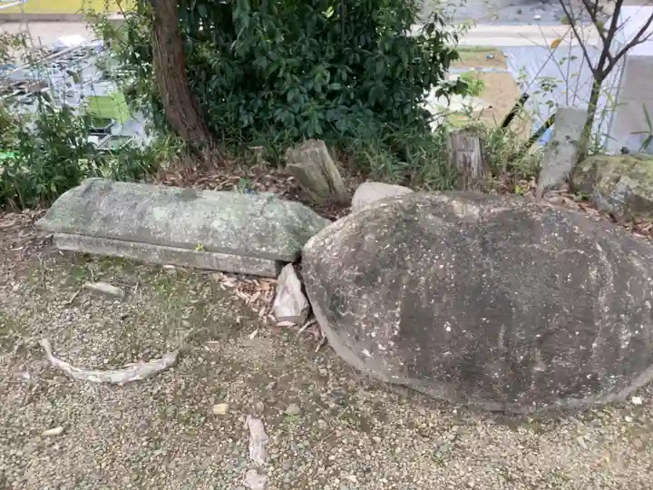 地蔵堂 不動明王堂(愛知県)