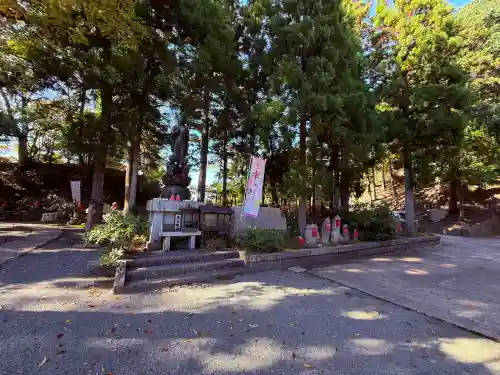成相寺(京都府)