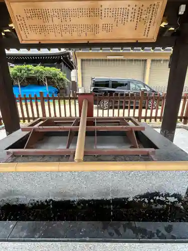 福島稲荷神社(福島県)