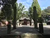 大己貴神社のその他建物