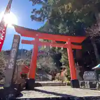 熊野那智大社(和歌山県)