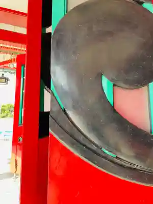 富岡八幡宮(東京都)