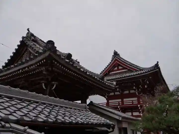観音寺(三重県)