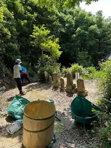 石内のお大師さん　金剛院(広島県)