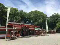 熊野速玉大社の本殿・本堂