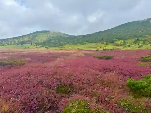 信夫山天満宮(福島県)