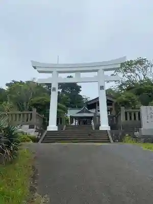 壱岐神社(長崎県)