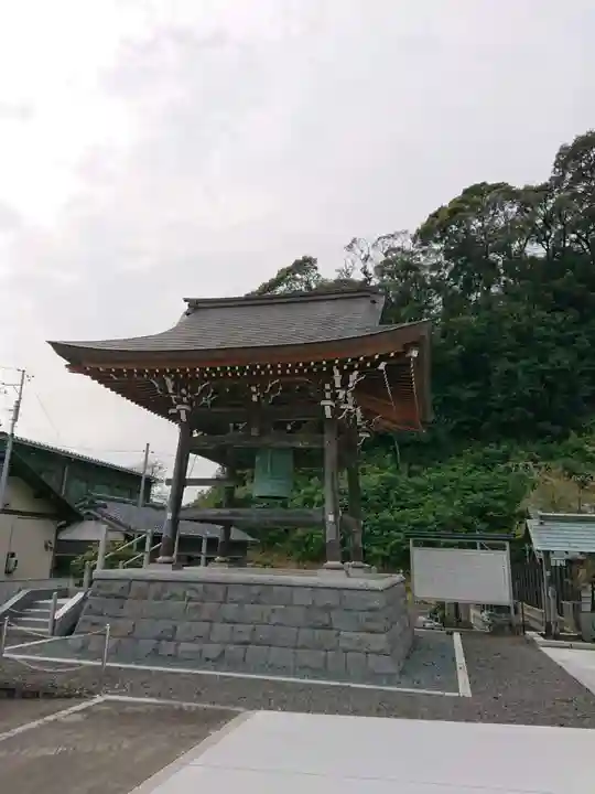 鬼岩寺のその他建物