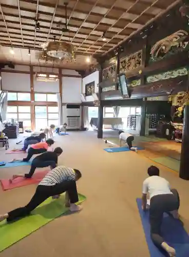 長徳寺(岩手県)