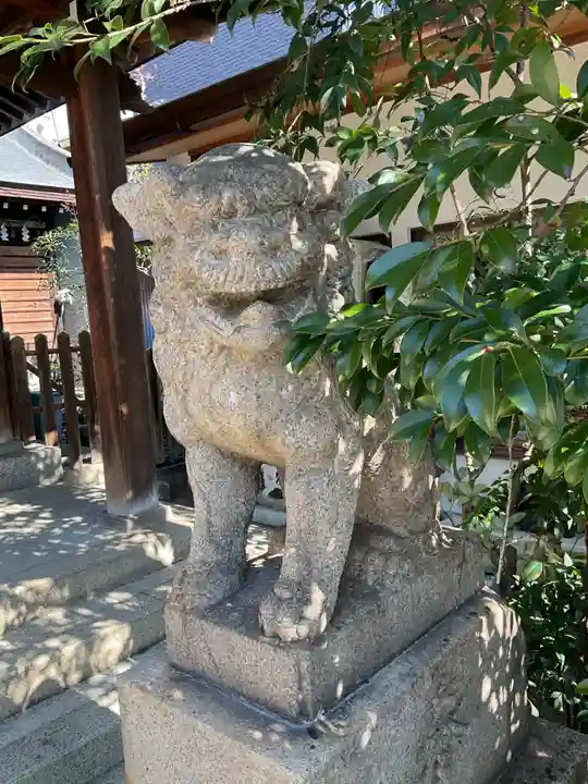 一宮神社(兵庫県)