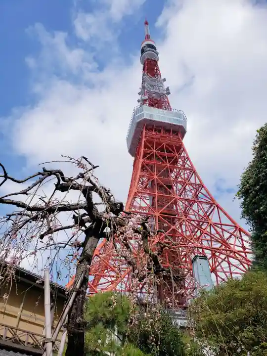 心光院(東京都)