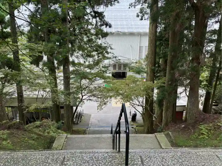 比叡山延暦寺(滋賀県)