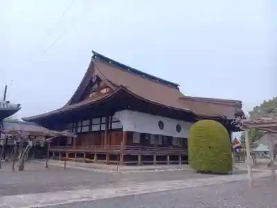 曼陀羅寺(愛知県)