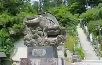 石都々古和気神社(福島県)