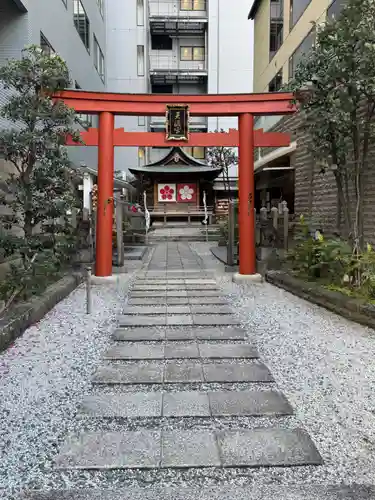 櫻天神社(愛知県)