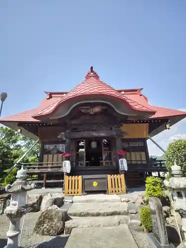 大鏑神社(福島県)