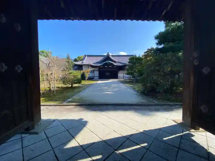 隨心院(随心院)のその他建物