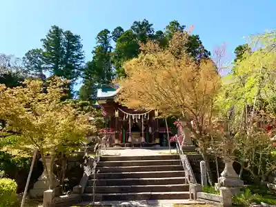 常宮神社のその他建物
