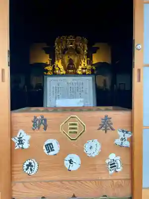 善福寺(東京都)