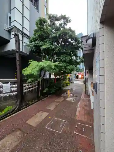 朝日神社(東京都)