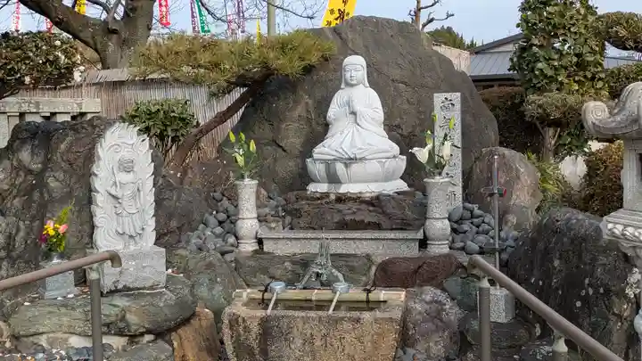 帝釈寺(大阪府)