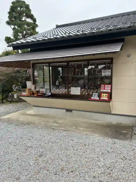 鷲宮神社のその他建物