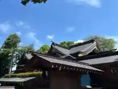 亀ケ池八幡宮(神奈川県)