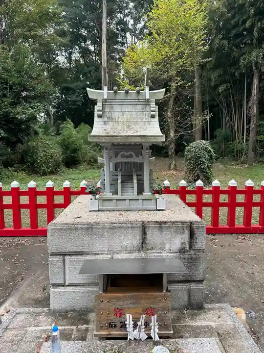 麻賀多神社(千葉県)