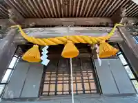 少彦名神社(石川県)