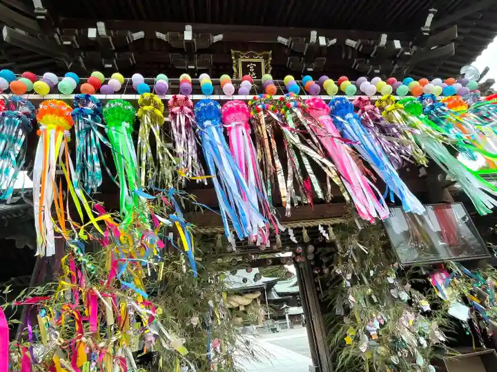 宮地嶽神社(福岡県)