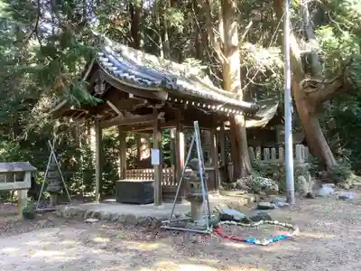 大宮浅間神社中宮(愛知県)