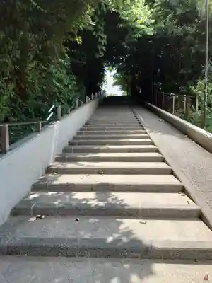 富岡八幡宮(神奈川県)