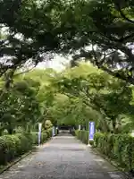 西教寺のその他建物
