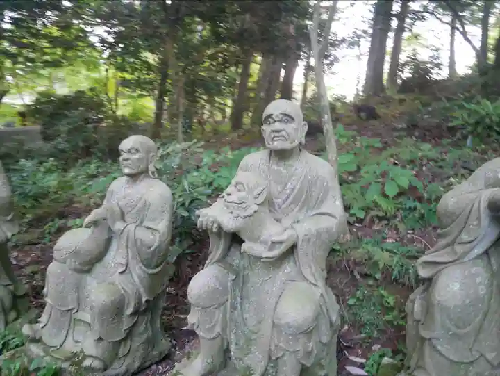 雲辺寺(徳島県)