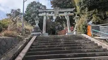 下野天神社(滋賀県)