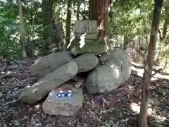 瀧蔵神社(奈良県)