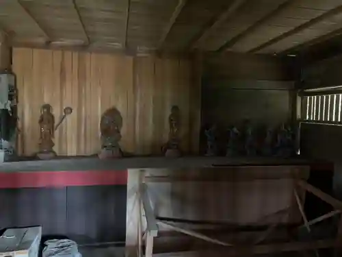 円乗院のその他建物