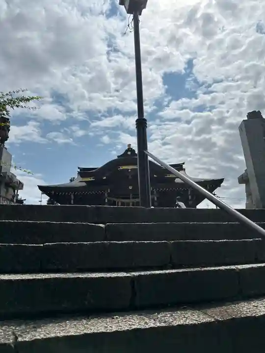 菅原神社(東京都)