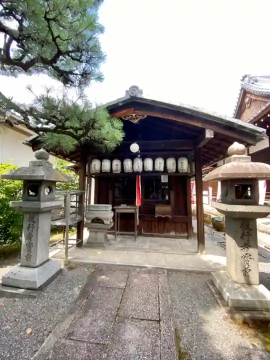 積善院のその他建物