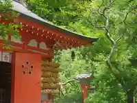 荏柄天神社のその他建物