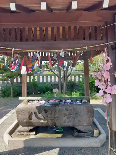犀川神社(石川県)
