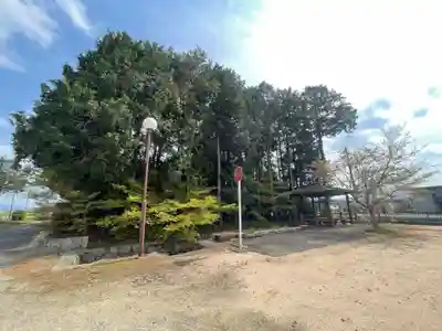八幡神社(滋賀県)