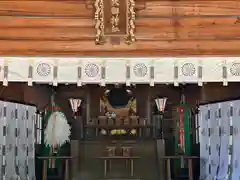 大御神社(宮崎県)