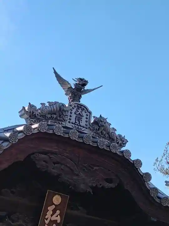 圓明寺(円明寺)(愛媛県)